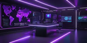 Screenshot of inventevolution.ro