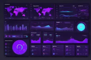 Screenshot of academiadigitală.ro